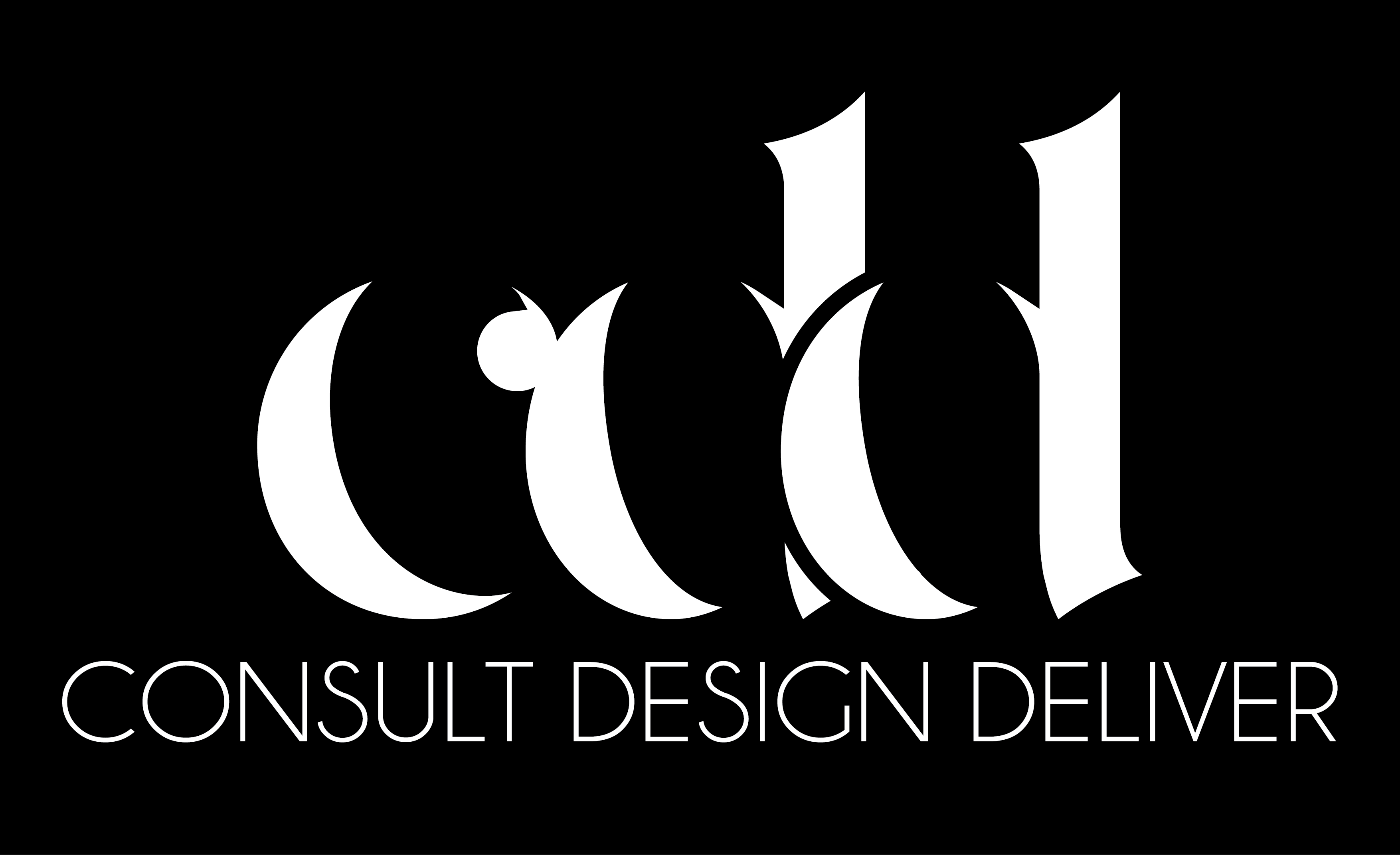 Consult Design Deliver